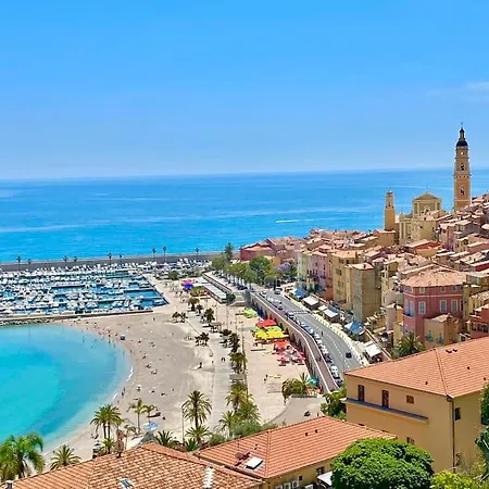 Le St Julien Terrasse Vue Exceptionnelle