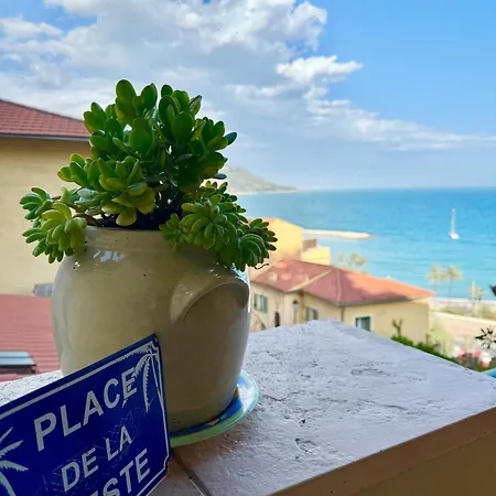 Le St Julien Terrasse Vue Exceptionnelle