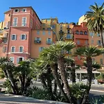 Apartmán Le St Julien Terrasse Vue Exceptionnelle Menton