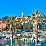 Apartmán Le St Julien Terrasse Vue Exceptionnelle Menton