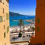 Le St Julien Terrasse Vue Exceptionnelle Apartmán Menton
