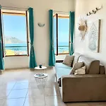 Le St Julien Terrasse Vue Exceptionnelle * Menton