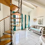 Apartmán Le St Julien Terrasse Vue Exceptionnelle