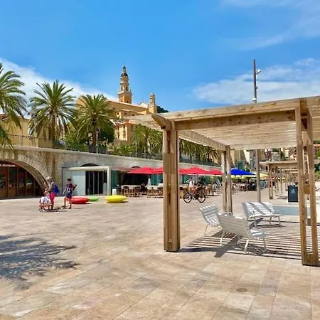 Apartamento Le St Julien Terrasse Vue Exceptionnelle