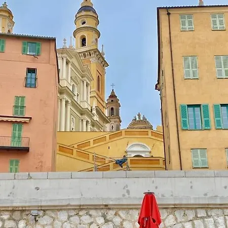 Le St Julien Terrasse Vue Exceptionnelle Appartement *
