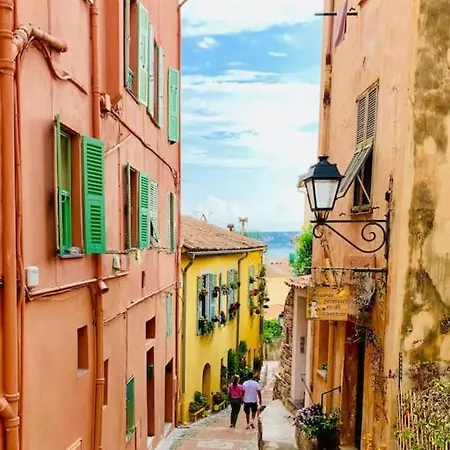 Appartement Le St Julien Terrasse Vue Exceptionnelle