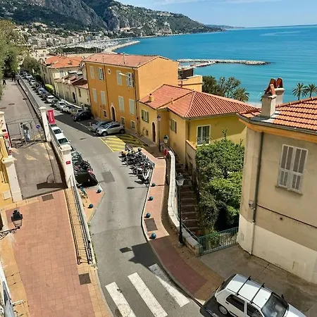 Le St Julien Terrasse Vue Exceptionnelle Apartamento