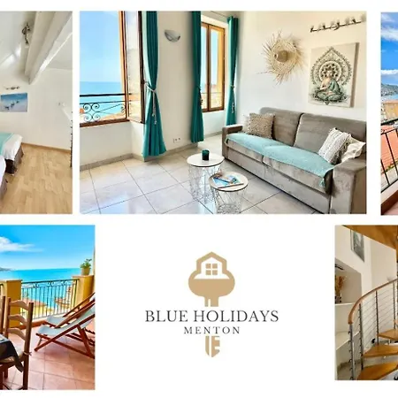 Apartamento Le St Julien Terrasse Vue Exceptionnelle *