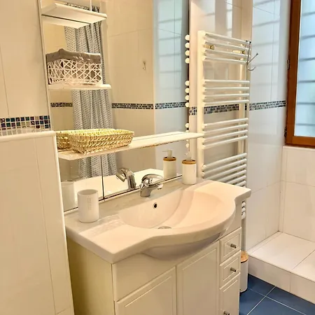 Apartamento Le St Julien Terrasse Vue Exceptionnelle Menton