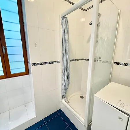 Apartamento Le St Julien Terrasse Vue Exceptionnelle *