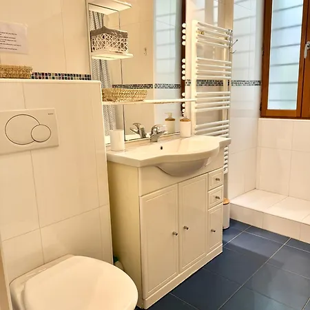 Apartamento Le St Julien Terrasse Vue Exceptionnelle Menton