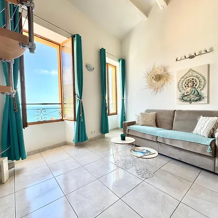 Le St Julien Terrasse Vue Exceptionnelle Apartamento