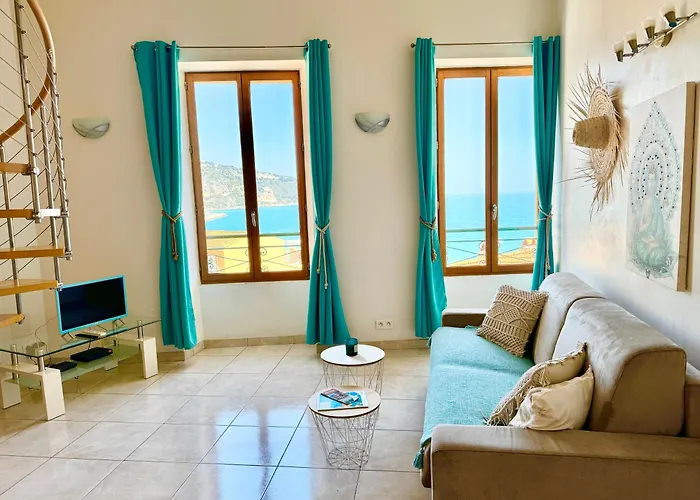 Apartment Le St Julien Terrasse Vue Exceptionnelle