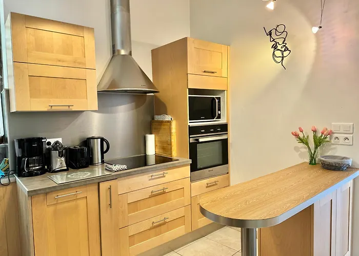 Le St Julien Terrasse Vue Exceptionnelle Apartment Menton